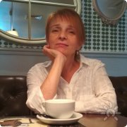 Галина Александровна Секирова, тренер, Красноярск