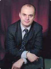 Вячеслав Валерьевич Миронов, консультант, Барнаул
