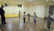 Сказкотерапия в&nbsp;зале ЦСО с&nbsp;детками 4&ndash;5 лет
