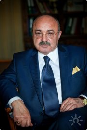 Михаил Михайлович Решетников, тренер / консультант, Санкт-Петербург