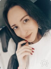 Мария Помелова-Фишер, тренер / консультант, Пермь, Екатеринбург
