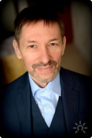Сергей Криницын. Москва