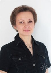 Вероника Станиславовна Чекурина, тренер / консультант, Москва