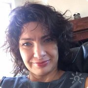 Елена Владимировна Широковских, тренер / консультант, Москва