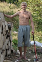 Павел Вячеславович Лебедев, тренер / консультант, Крым
