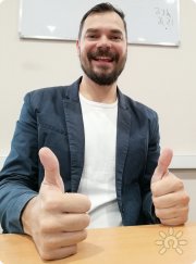 Павел Владимирович Ануфриев, тренер / консультант, Владивосток