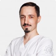 Романенко Александр Дмитриевич