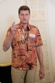 Виктор Мурашов