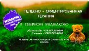 Болдыревы Галина и&nbsp;Александр, тренер / консультант, Москва
