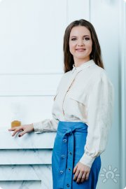 Светлана Устратова