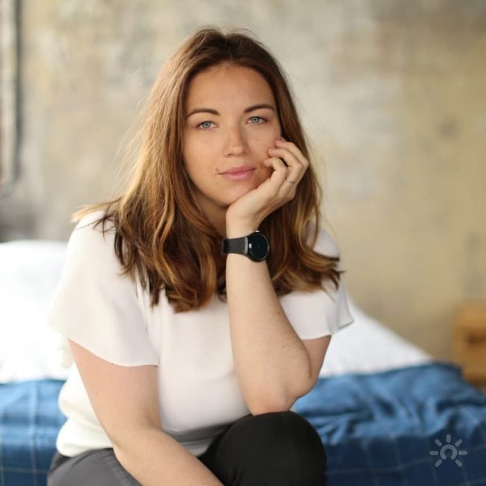 Богдан екатерина александровна