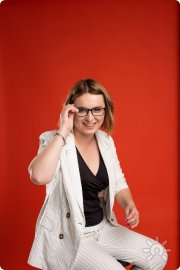 Екатерина Чернова, тренер, Новосибирск