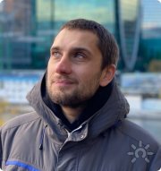 Иван Сергеевич Лежняков, консультант, Тюмень
