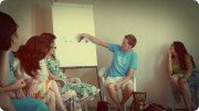 Встреча. Краснодар