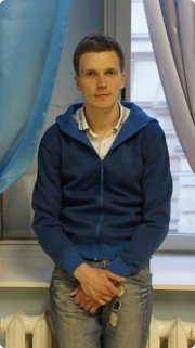 Артём Андреевич Алимов, тренер, Краснодар
