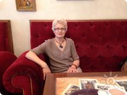 Наталия Ивановна Перевозчикова, тренер / консультант, Санкт-Петербург