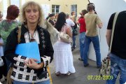 На битве экстрасенсов
