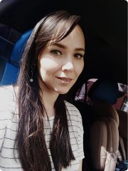 Анастасия Колесникова