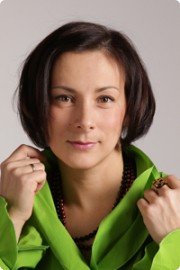 Елена Хорошкина