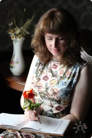 Анна Елисеева, тренер / консультант, Нижний Новгород