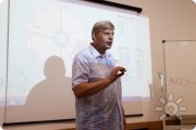 Олег Валентинович Проскурин, тренер / консультант, Москва
