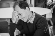 Лисьев Дмитрий Александрович