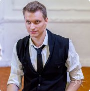 Денис Гегедеш Психолог, специалист по&nbsp;самоопределению