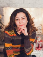 Мария Валиева, тренер, Омск