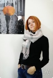 Elena Fast