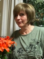 Наталья Владимировна Черникова, тренер / консультант, Москва