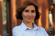 Марина Гурченко
