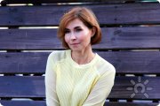 Тишина