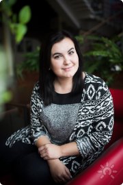 Юлия Сергеевна Назинцева, тренер / консультант, Воронеж