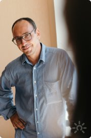 Алексей Криничный