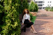 Лейла Агаева, тренер / консультант, Красноярск