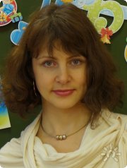 Алексеева Елена, Пермь