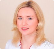 Салеева Надежда Владимировна