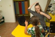 Мозжечковая стимуляция и&nbsp;вестибулярная коррекция