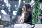 Тренер Юлия Данилова