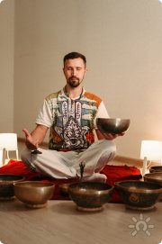 Константин Ненахов, тренер, Горный Алтай, Санкт-Петербург