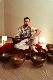 Константин Ненахов, тренер, Горный Алтай, Санкт-Петербург