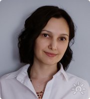 Зульфия Хазова, тренер / консультант, Москва