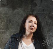 Ксения Олеговна Поршнева, тренер / консультант, Москва