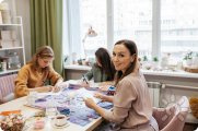 Лариса Казанцева, тренер, Екатеринбург