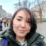 С новой стрижкой в&nbsp;первый снег