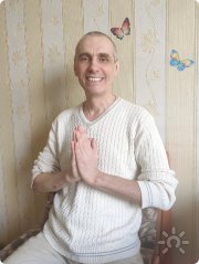 Роман Викторович Елисеев, консультант, Красноярск