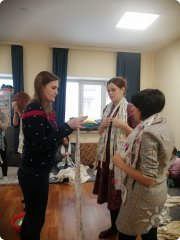 Светлана Токарева, тренер / консультант, Новосибирск