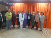 Светлана Токарева, тренер / консультант, Новосибирск