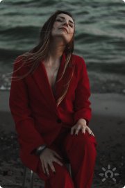 Ирина Николаевна Владимирова, тренер / консультант, Новосибирск
