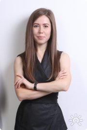Смолянинова Ирина Сергеевна